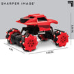 Sharper Side Drifter Monster Truck 1212004050