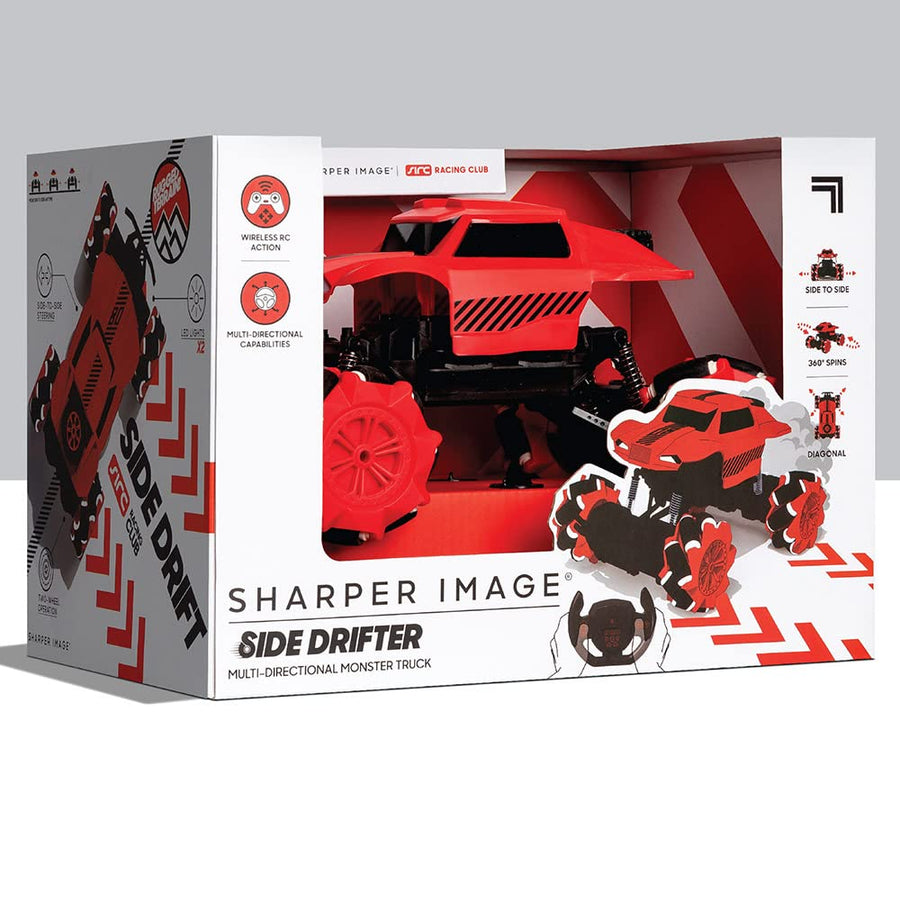 Sharper Side Drifter Monster Truck 1212004050 — image 1