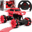 Sharper Side Drifter Monster Truck 1212004050