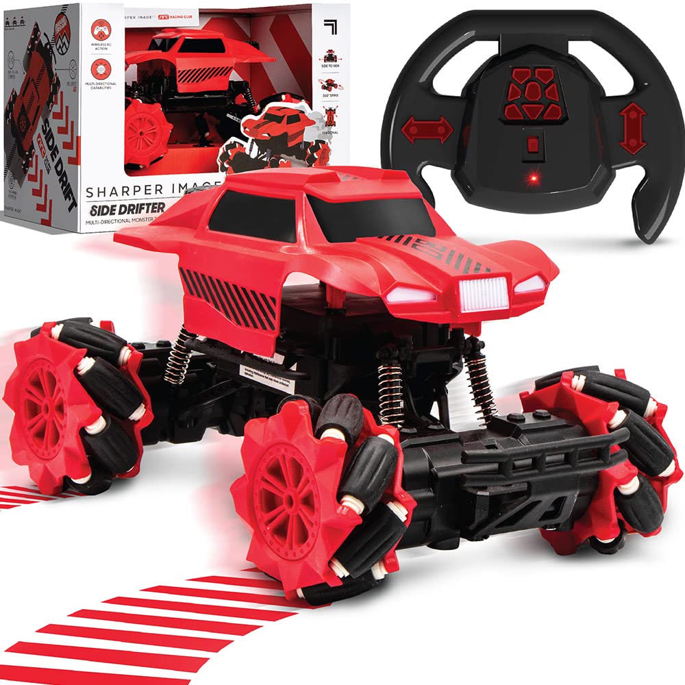 Sharper Side Drifter Monster Truck 1212004050 — image 4