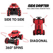 Sharper Side Drifter Monster Truck 1212004050