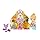 Shimmer And Shine Mirror Room Playset DYV97 - Colorland Toys