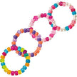 Shimmer N Sparkle 2-in-1 Spin & Bead Friendship Studio SNS-17339