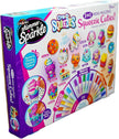 Shimmer N Sparkle 3in1 Mini Mazing Squeezy Cuties SNS-17356