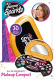 Shimmer 'n Sparkle All in One Beauty Makeup Compact SNS-17906