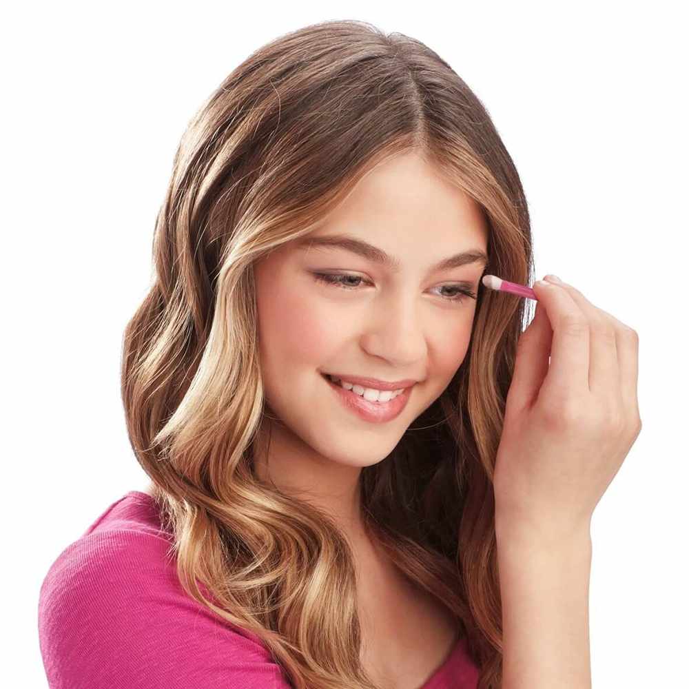 Shimmer 'n Sparkle All - in - One Bow Beautiful Compact SNS - 65574 - Colorland Toys