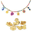 Shimmer 'n Sparkle Bead Mania Friendship Studio