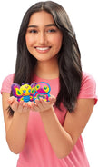 Shimmer N Sparkle Color Your Own Squeezie Fun SNS-65586