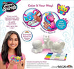 Shimmer N Sparkle Color Your Own Squeezie Fun SNS-65586