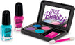 Shimmer 'n Sparkle Glam & Go Beauty Caddy SNS-17360