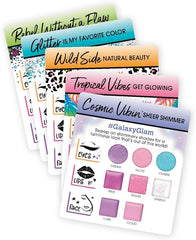 Shimmer N Sparkle Glitz & Glam Ultimate Beauty Set SNS - 65591 - Colorland Toys