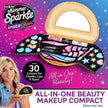 Shimmer n Sparkle InstaGlam All-in-one Beauty Makeup Compact 07311