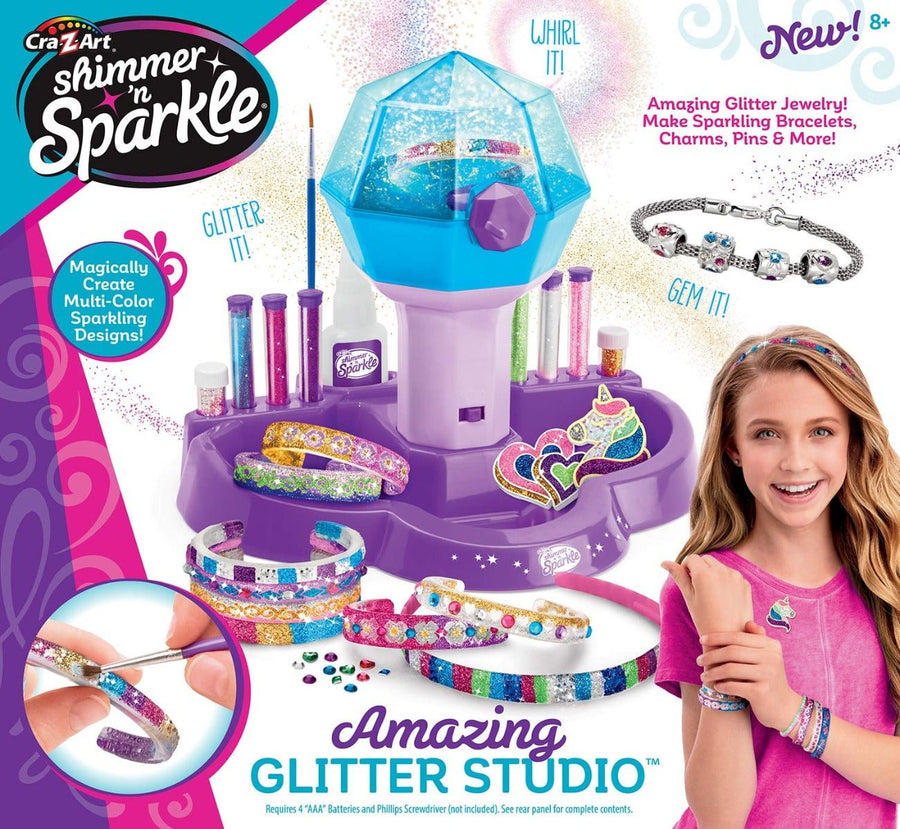 Shimmer N Sparkle Magic Glitter Creator 17831 — image 1