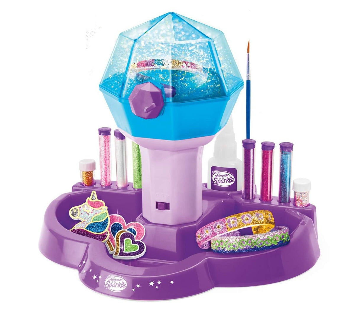 Shimmer N Sparkle Magic Glitter Creator 17831 — image 2
