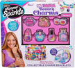 Shimmer 'n Sparkle Mini Mania Beauty Charms