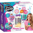 Shimmer n Sparkle Mosaic Gem Creations Kit 17970