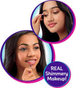 Shimmer 'n Sparkle Selfie Time Beauty Studio SNS-17346