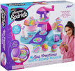 Shimmer n Sparkle Spa Creations Bath Bomb Maker 17819