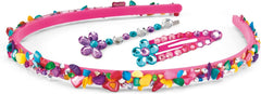 Shimmer N Sparkle Sparkling Headbands & Hair Charms SNS - 65595 - Colorland Toys