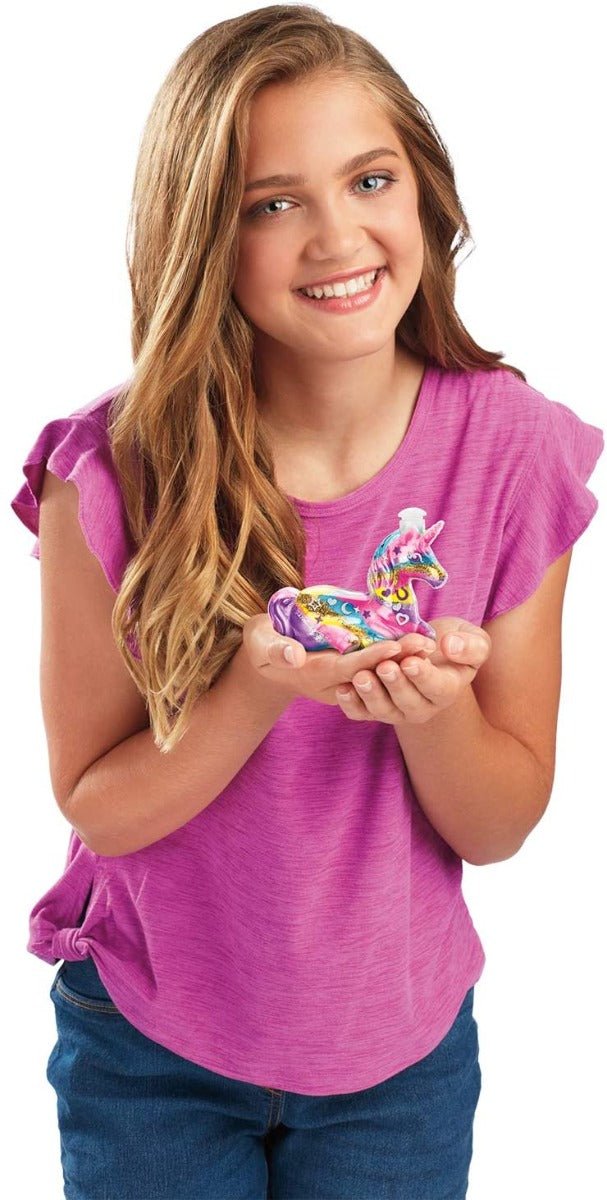 Shimmer N Sparkle Unicorn Sand Creations 17939 - Colorland Toys