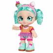 Shopkins Kindi Kids Fun Snack Time Friends Peppa-Mint