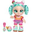 Shopkins Kindi Kids Fun Snack Time Friends Peppa-Mint