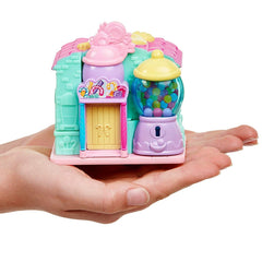 Shopkins Lil Secrets Sweet Retreat Candy Shop 57475 - Colorland Toys