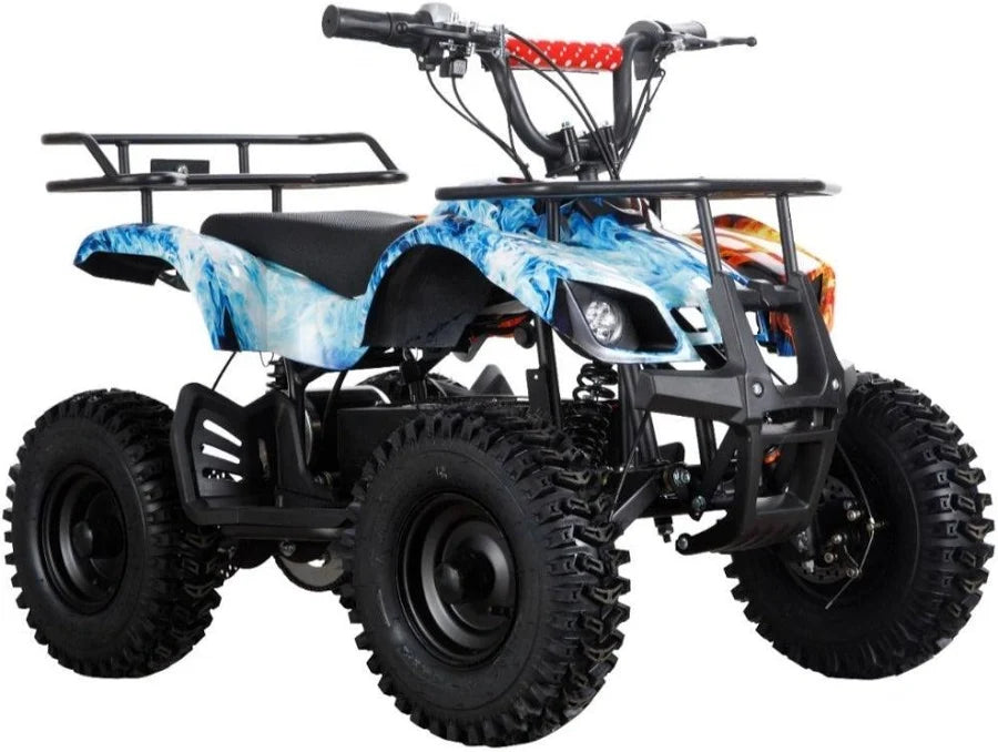 Quad Bike Electric ATV 36V Mix TG-250/PR025-01 — image 1