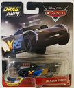 Disney Pixar Cars Cars 3 Jackson Storm GFV33