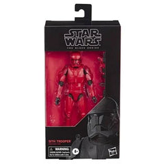 Star Wars Sith Trooper 12 Inch Action Figure E3405