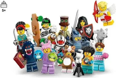 LEGO Series 27 V110 71048
