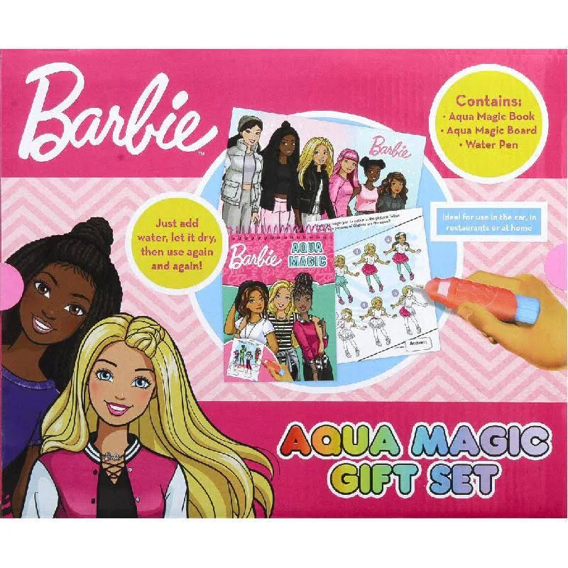 Barbie Aqua Magic Gift Set — image 7