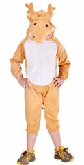 Deer Costume 29 2-3