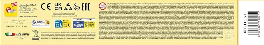 Disney Stitch Projector Drawing School 113071 - Colorland Toys