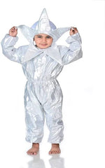 Star Silver 272 4-5