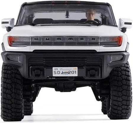 Hummer EV GMC Diecast Car B2410