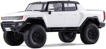 Hummer EV GMC Diecast Car B2410