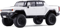 Hummer EV GMC Diecast Car B2410