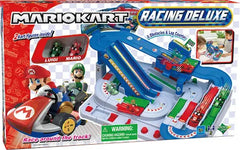 Super Mario Kart Racing Deluxe 05422011