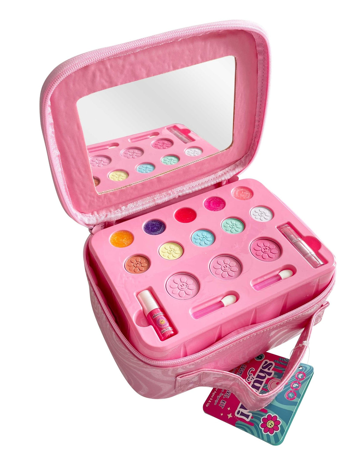 Shush Cool Cosmetic Travel Kit 35462 — image 2