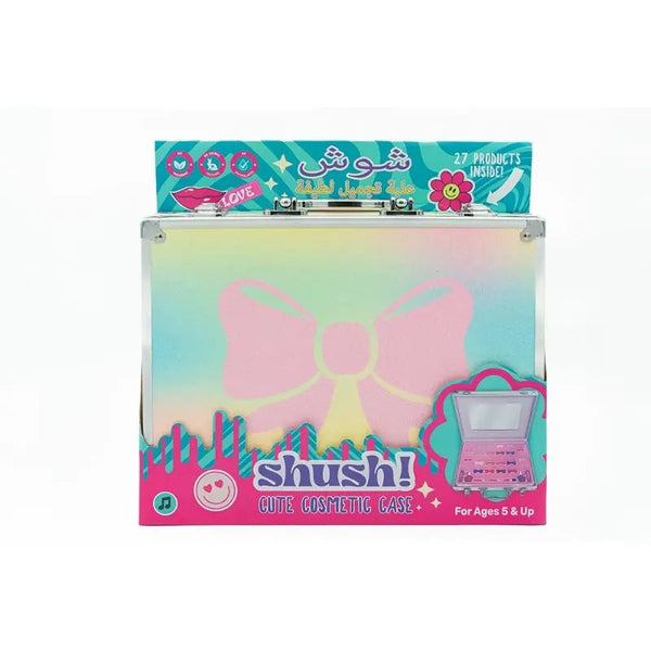 Shush Cute Cosmetic Case 35464