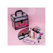حقيبة أدوات الزينة Shush My Makeup رقم 35022