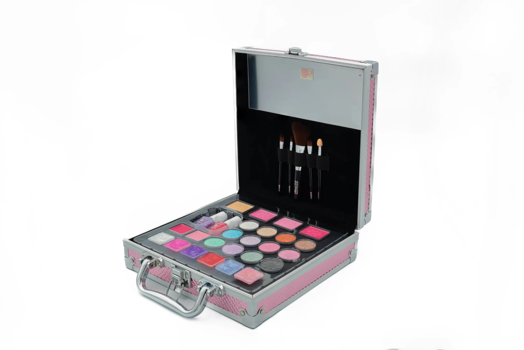 Shush The Glam Box 35113 - Colorland Toys