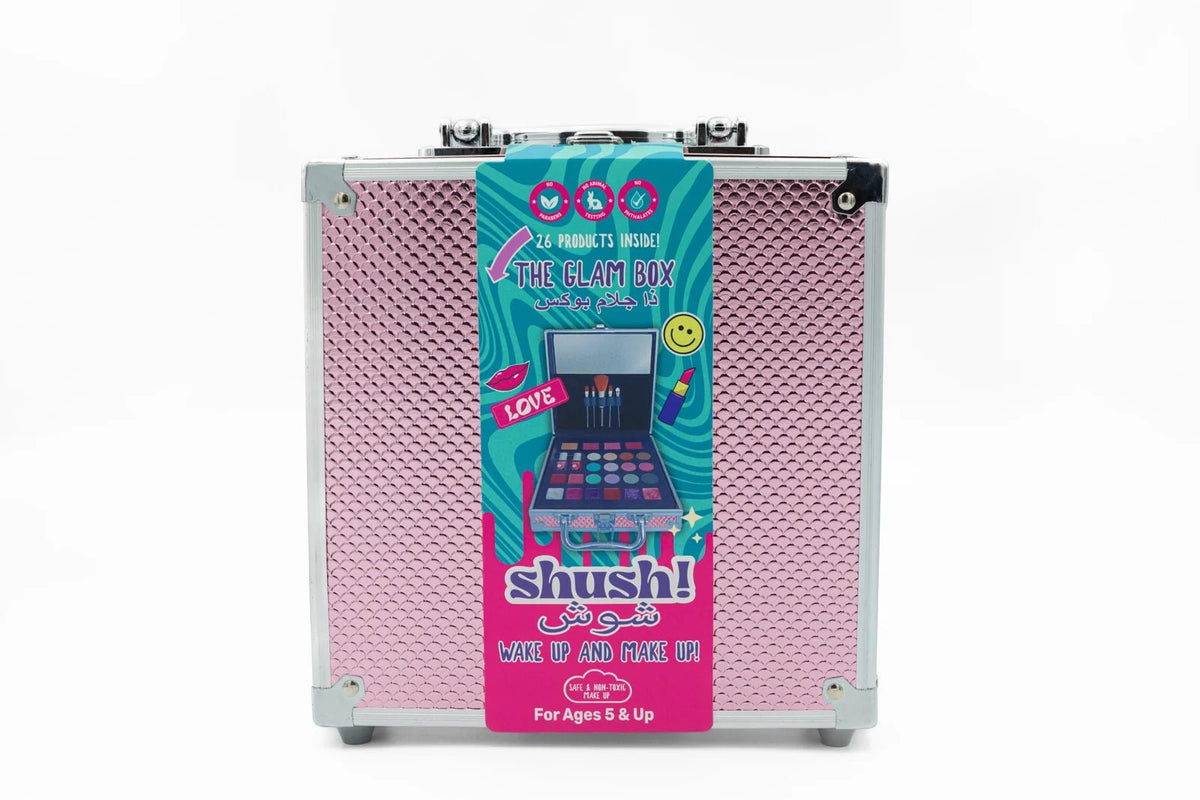 Shush The Glam Box 35113 — image 1