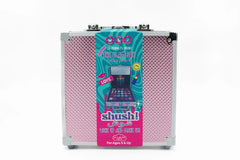 Shush The Glam Box 35113 - Colorland Toys