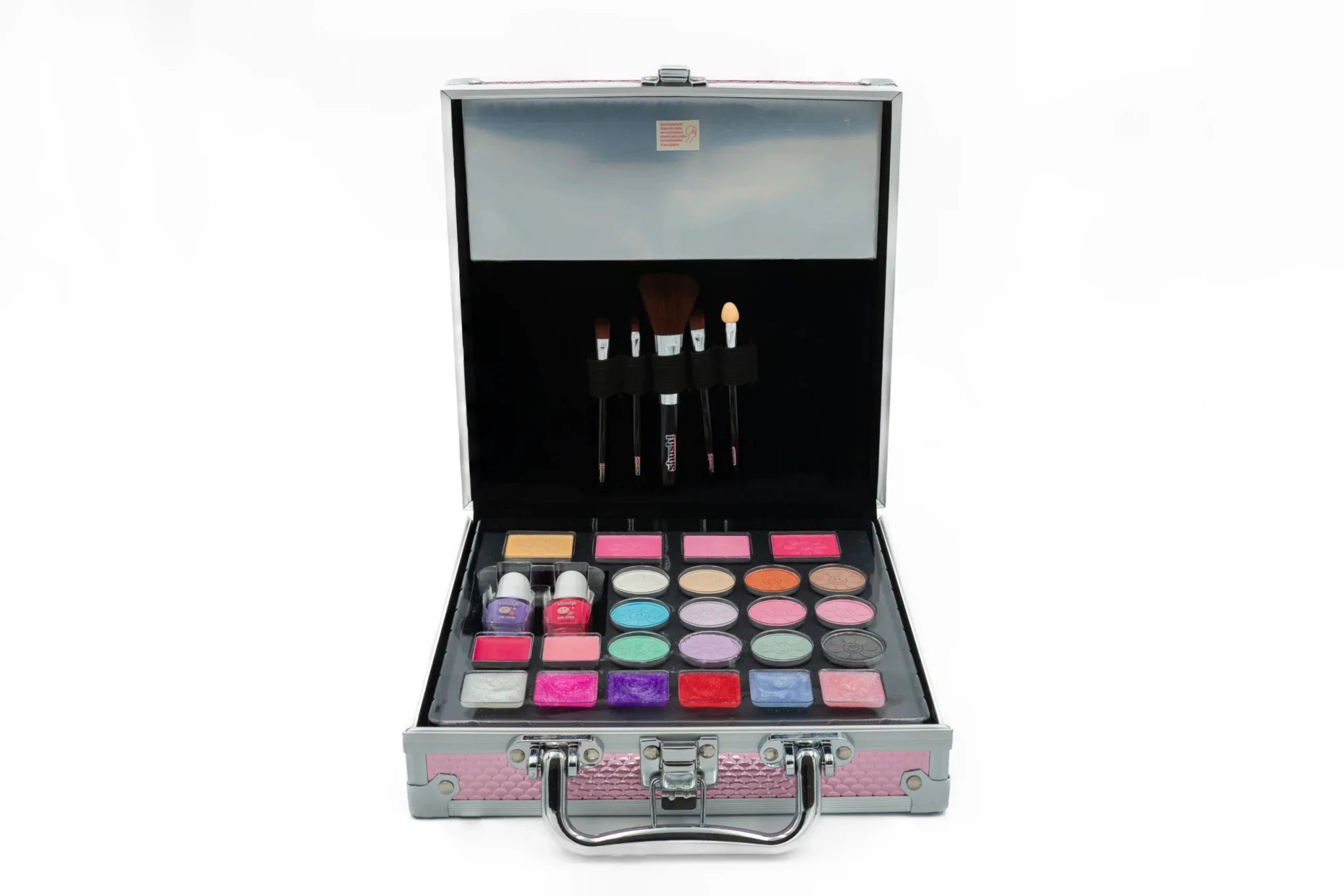 Shush The Glam Box 35113 - Colorland Toys