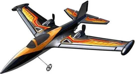 Silverlit Air Acrobat Plane — image 1
