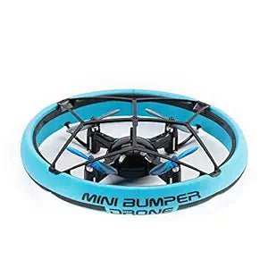 SilverLit Bumper Drone Ultra Soft Bump and Bounce 84807 - Colorland Toys