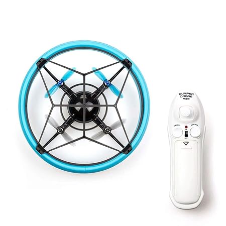 SilverLit Bumper Drone Ultra Soft Bump and Bounce 84807 — image 2
