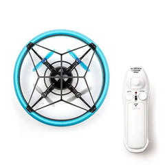 SilverLit Bumper Drone Ultra Soft Bump and Bounce 84807 - Colorland Toys